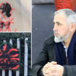 Ličina povodom vandalizma u Parizu: Sile zla i fašizma ne miruju