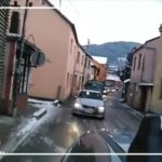 Badnje veče u Srebrenici i Višegradu uz kolone automobila i ratne pjesme