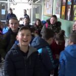 U OŠ Branko Radičević“ u Priboju počela rekonstrukcija fiskulturne sale