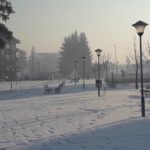 Da se smrzneš – U Sjenici jutors 20 stepeni ispod nule (Video)