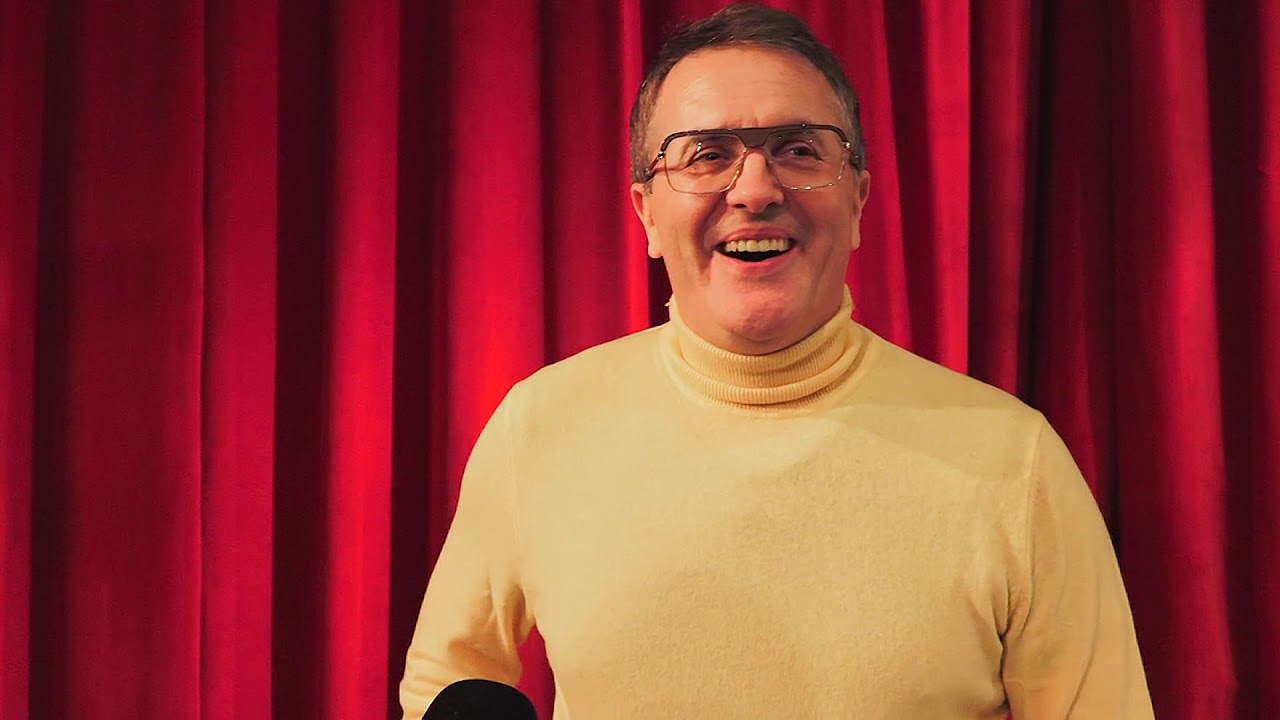 Tarik Filipović o novopazarcima – ”Moram priznati, najtvrđa ste publika do sada” (Video)