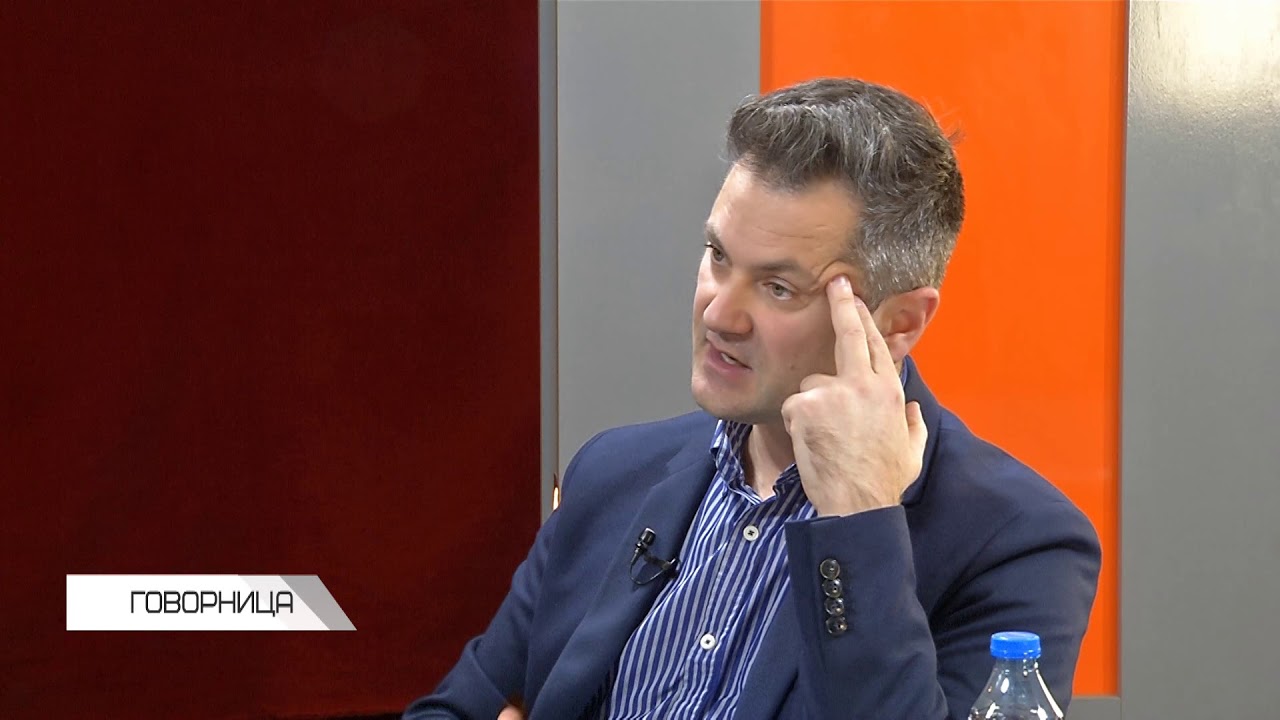 Milan Radanović: Četnički zločini nad muslimanima Sandžaka /VIDEO/