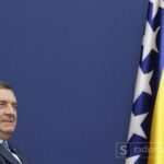 Milorad Dodik: Vrijeđa me kad me u Beogradu pitaju ‘šta ima u Bosni’