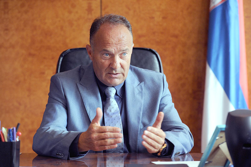 Šarčević: Ukida se zabrana zapošljavanja u prosvjeti