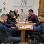 Konstituisan Izvršni odbor Mladih SPP-a