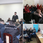 Mladi SPP izabrali stalno rukovodstvo ogranaka u Sjenici, Tutinu i Prijepolju