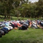 Adelaide / Australski muslimani i kršćani održali zajedničku molitvu za kišu