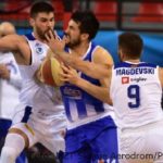 Todorović: Na Cetinju da prekinemo seriju poraza