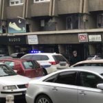 Predao se Novopazarac koji je tokom bežanja povredio policajca