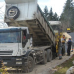 Tender za rekonstrukciju seoskih puteva u Novom Pazaru pripao “Putevima Zlatar”