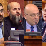 Rasprava u Skupštini Srbije – Poslanici SPP-a tražili da država više ulaže u razvoj kulture i zaštitu kulturnih dobara u Sandžaku