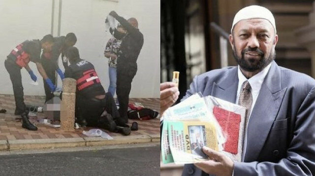 Južna Afrika: Izvršen atentat na sina šejha Ahmeda Deedata