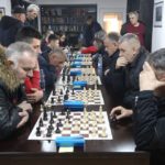 Održan tradicionalni šahovski turnir na IUNP-u