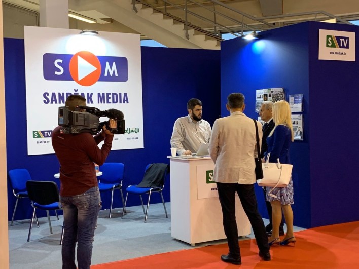 Kazaljka, analiza: Sandžak TV ostvarila najveći profesionalni napredak u 2019.