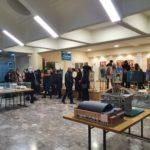 Škola za dizajn tekstila i kože organizirala izložbu učeničkih radova