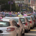 Taksistama po 8.000 evra subvencije zanova vozila
