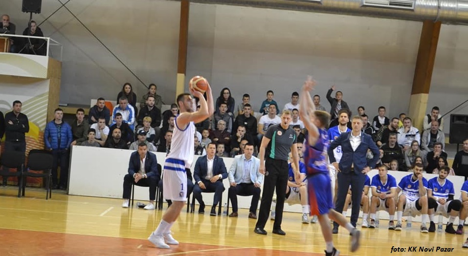 Brunčević: Da se taktički dobro spremimo za Široki