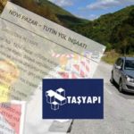 Turska kompanija TAŞYAPI objavila podatke o radovima na putu NP-TT