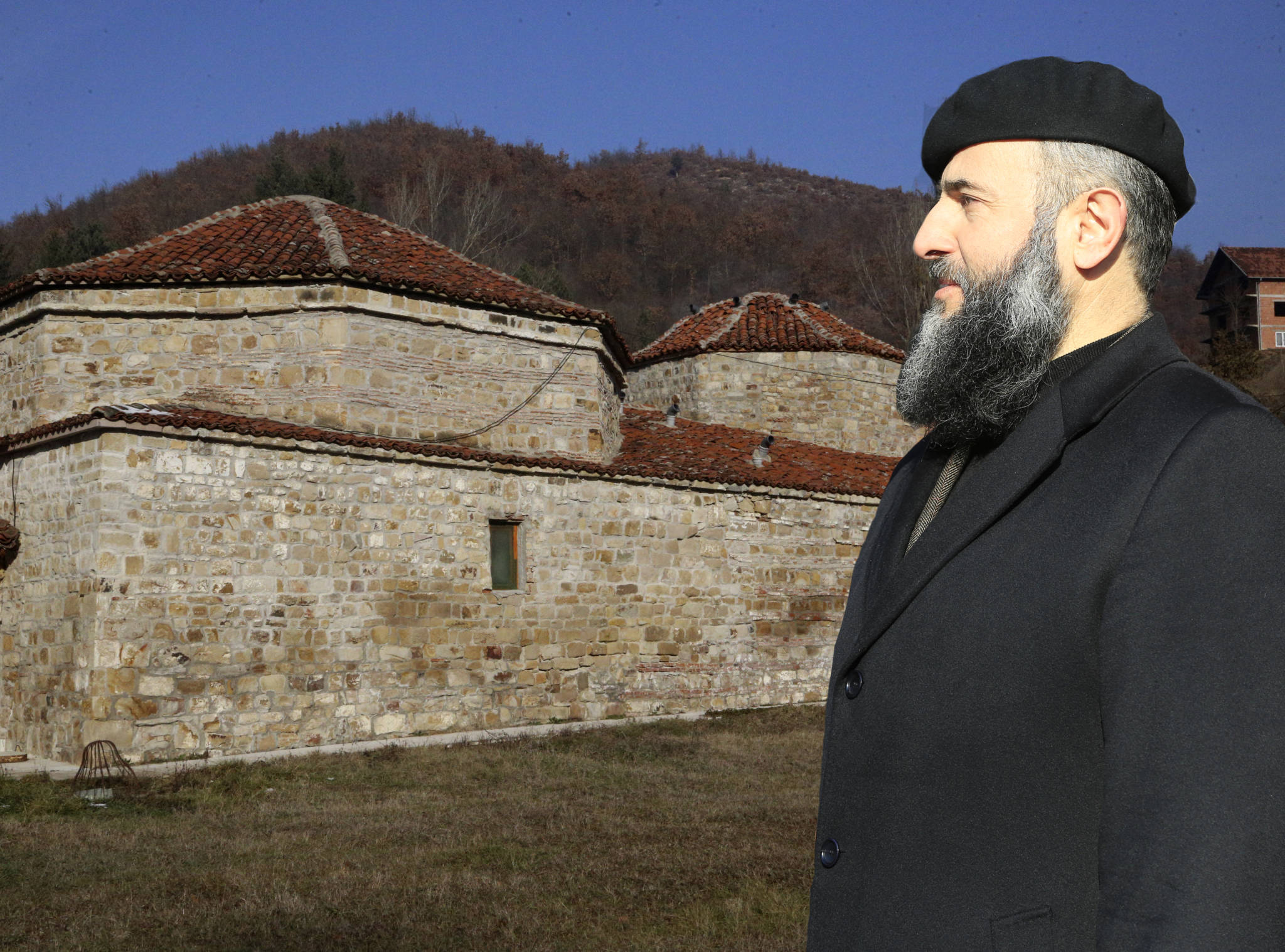 Akademik Zukorlić: Svaki glasač SPP-a je vakif