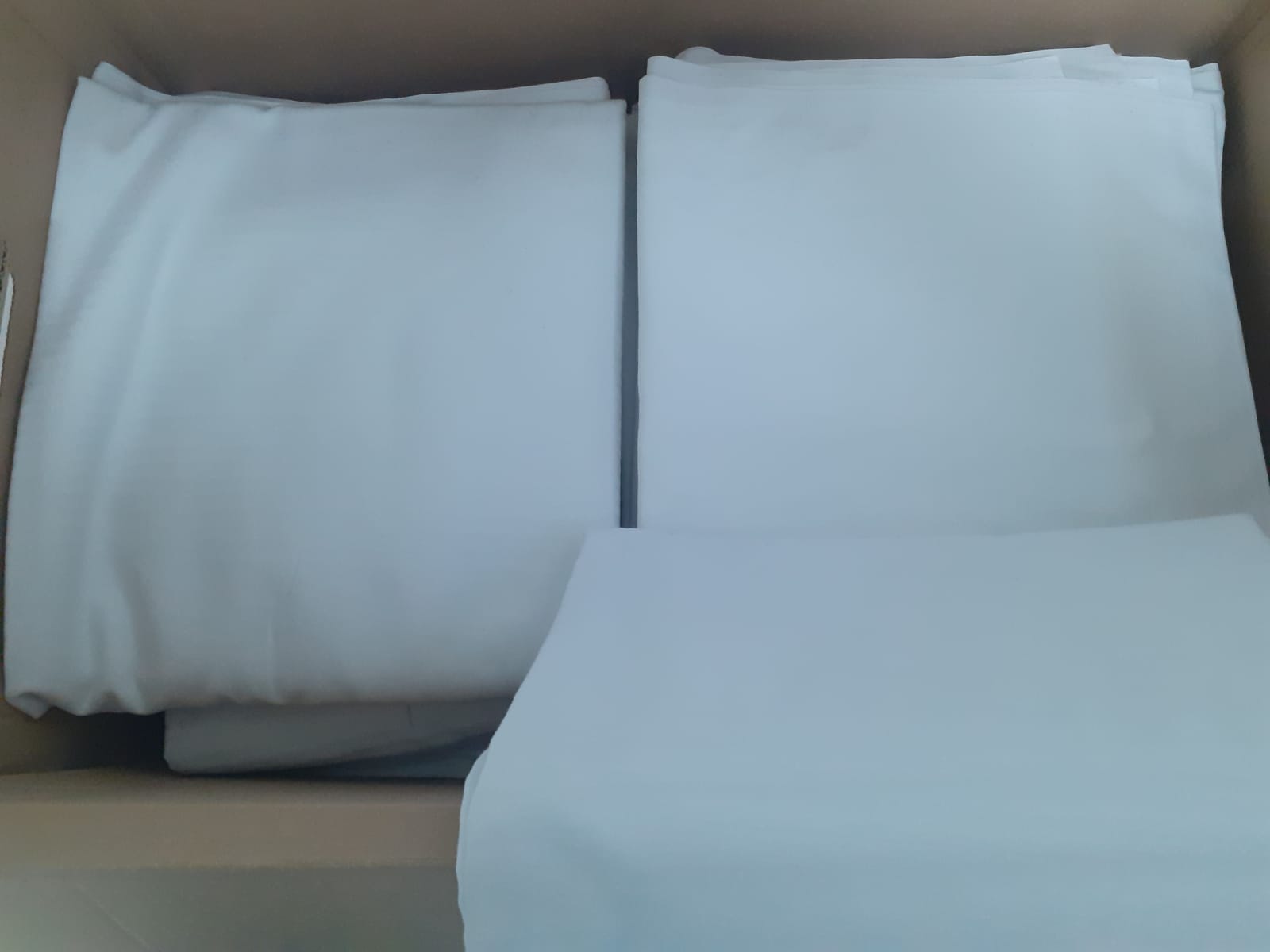 Dom za lica mentalo omentena u razvoju donirao posteljine Domu zdravlja u Tutinu