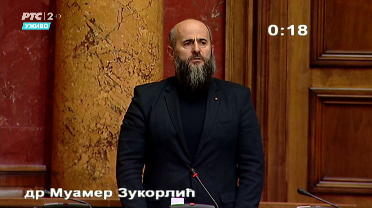 Dr. Zukorlić – Mora se prestati sa odlaganjem realizacije putnih projekta u Sandžaku