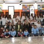 “Zdravo rastimo” u četiri novopazarske škole