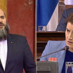 Muftija Zukorlić tražio rješavanje pitanja izgradnje džamije u Novom Priboju – Brnabić obećala podršku