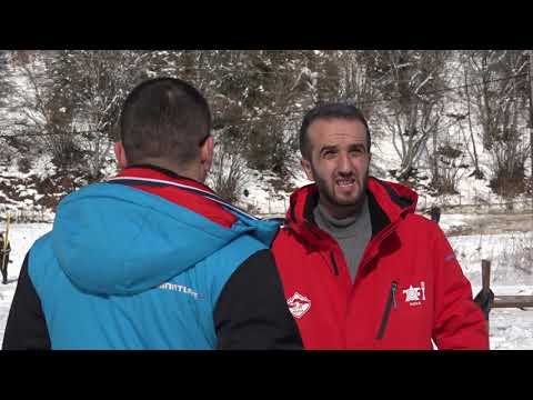 Ljubitelji zimskih sportova sačekaće otvaranje skijališta Turjak