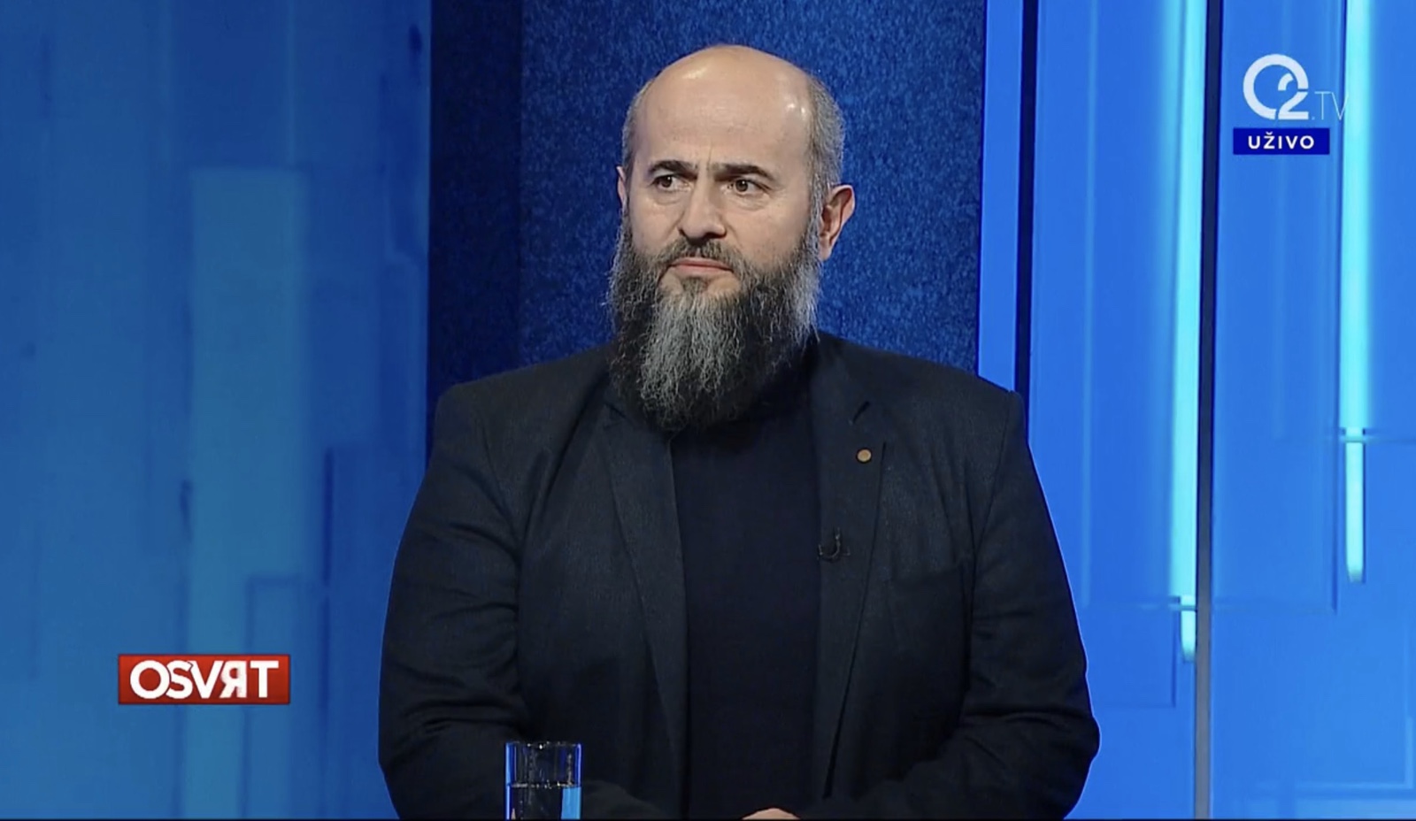 Dr. Zukorlić – Da počne ozdravljenje među bošnjačkim političkim faktorima