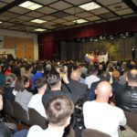 Zukorlić u Beču: Obrazovanje i sloboda su temelji na kojima Bošnjaci trebaju graditi budućnost