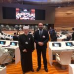 Dekan FIS-a na konferenciji Rabite u Ženevi