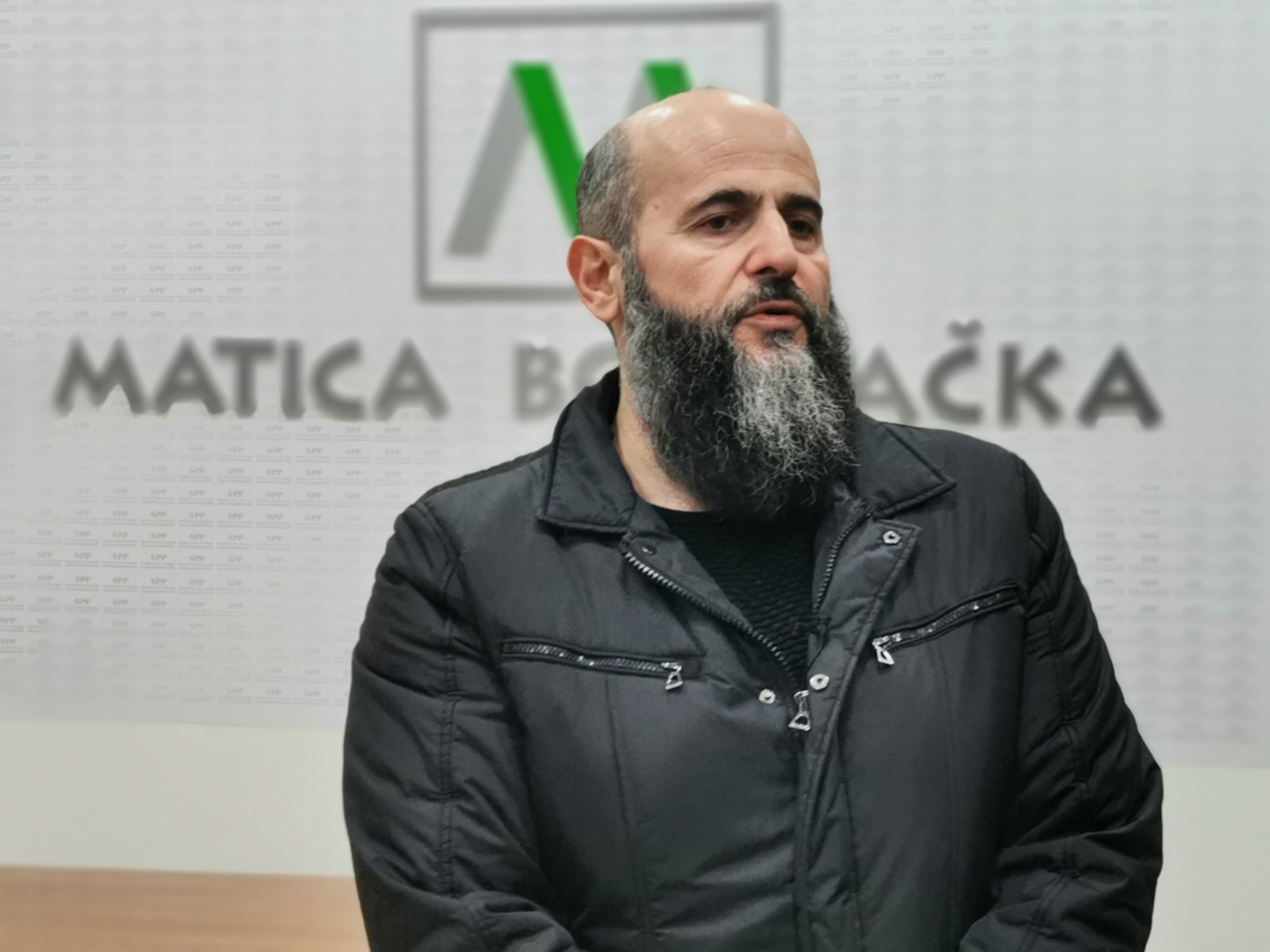 Dr. Zukorlić: Da se pomogne porodici Dugopoljac i iznađe rješenje