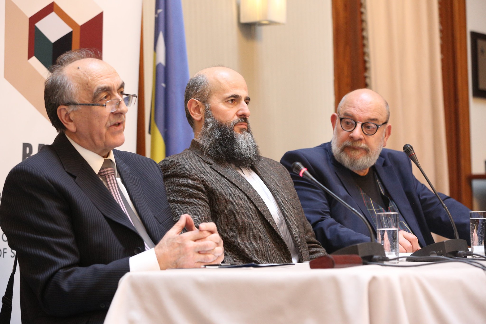 U povodu Dana nezavisnosti – BANU promovirala Deklaraciju o državi BiH