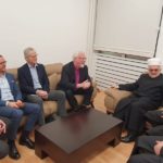 Delegacija iz Norveške posjetila Mešihat