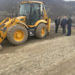 Sanacijom puta riješen višedecenijski problem mještana naselja Zakut u Brodarevu