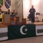 Muftija Dudić u Danskoj – Pokrenuta inicijativa za kupovinu džematskog objekta