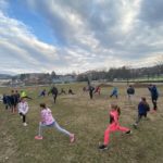 Atletičari Novog Pazara neprikosnoveni na državnom i balkanskom prvenstu