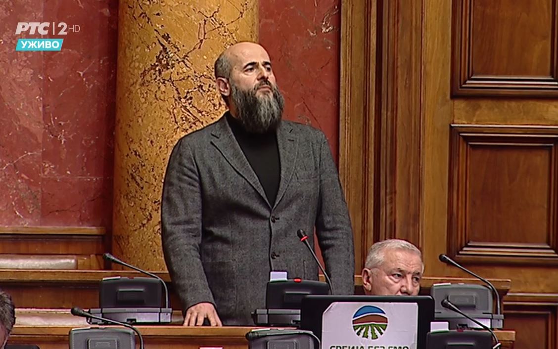 Dr. Zukorlić: Omogućiti predstavnicima ženske populacije da budu prisutnije u društveno-političkom životu