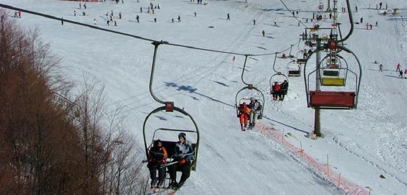 Ski centar “Štedim” – šansa za razvoj turizma u Rožajama