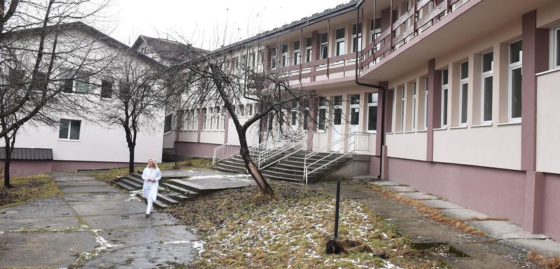 Dom zdravlja Rožaje: Veći komfor i bolji uslovi za pacijente i zaposlene