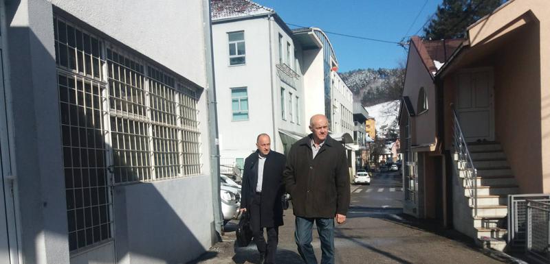 Suđenje u Bijelom Polju: Ljekari tvrde da nisu krivi zbog infekcije beba