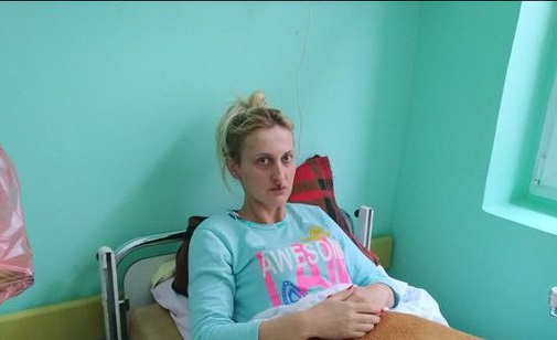 Ramusović tukao sugrađanku, jer je želio da je zaštiti