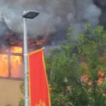 Laković da plati 117.000 eura za spaljivanje RTV Pljevlja