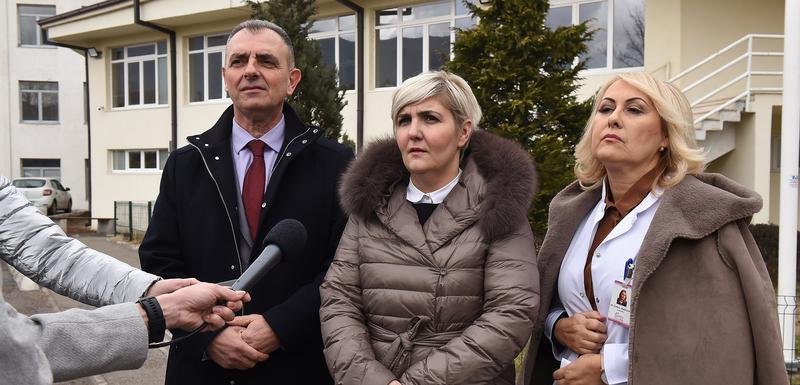 U Dom zdravlja Berane uloženo 230.000 eura kroz projekat Energetske efikasnosti