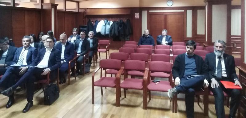 SO Pljevlja: Sjednicu koja nije počela nije moguće odlagati više puta; Bajić: To ne piše u Poslovniku