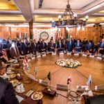 Arapska liga odbacila takozvani mirovni plan Donalda Trumpa