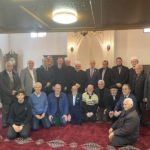 Muftija Dudić održao hutbu u obnovljenoj Lejlek džamiji