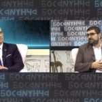 Gost “Bosančice” rektor Univerziteta u Sarajevu prof.dr. Rifat Škrijelj