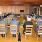 Mešihat pružio punu podršku odbrani vakufa