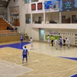 KMF Novi Pazar ubjedljiv protiv Kalče iz Niša